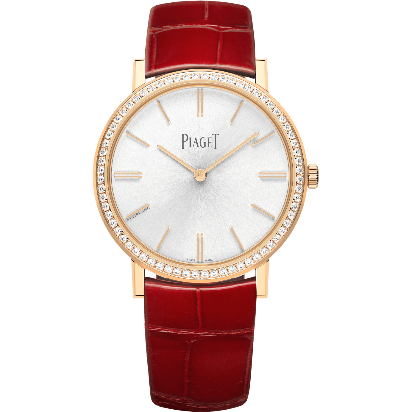 Introducing - The New Piaget Altiplano Origin 35mm Collection (Price)