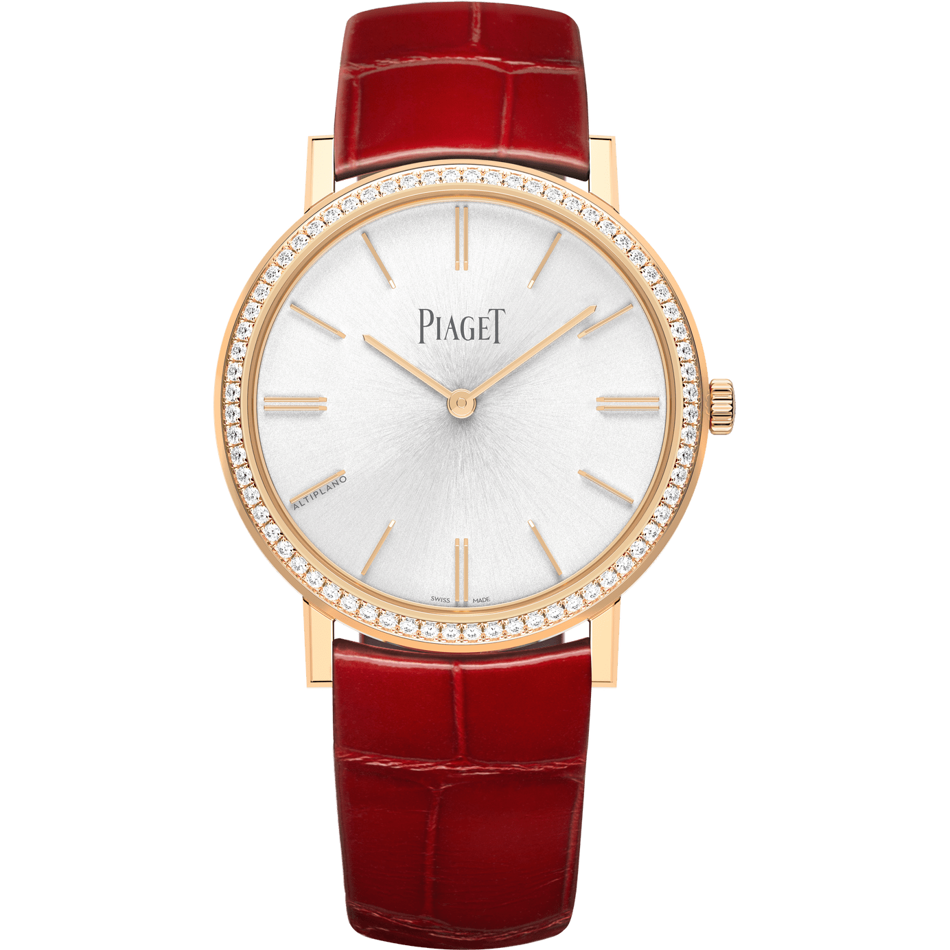 Piaget Rose Gold Watch Sale Bellvalefarms