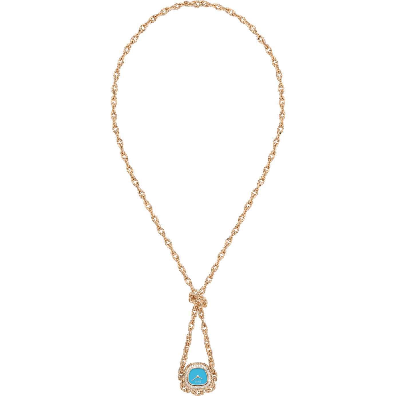 ساعة سوتوار طويلة