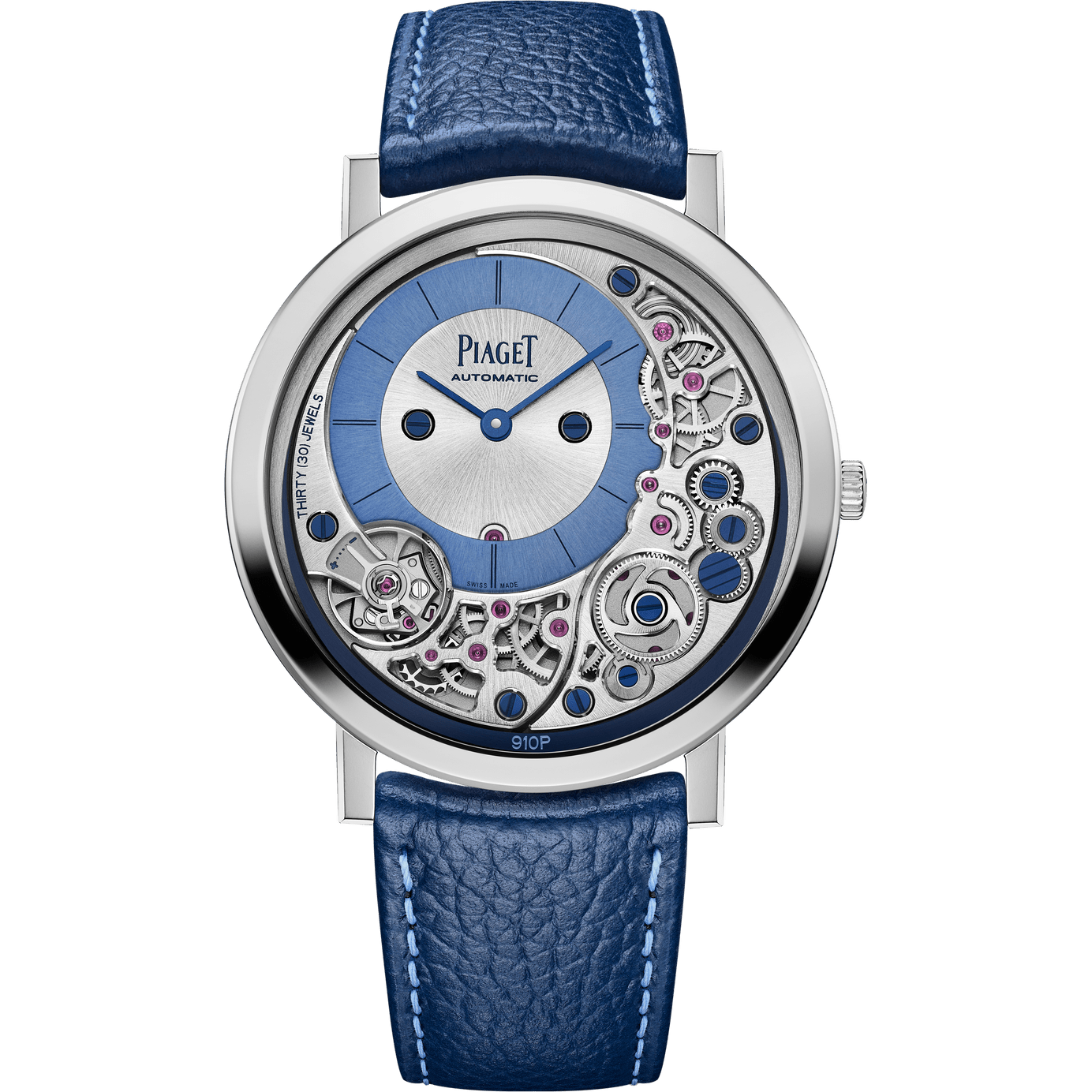 Altiplano Ultimate Automatic watch