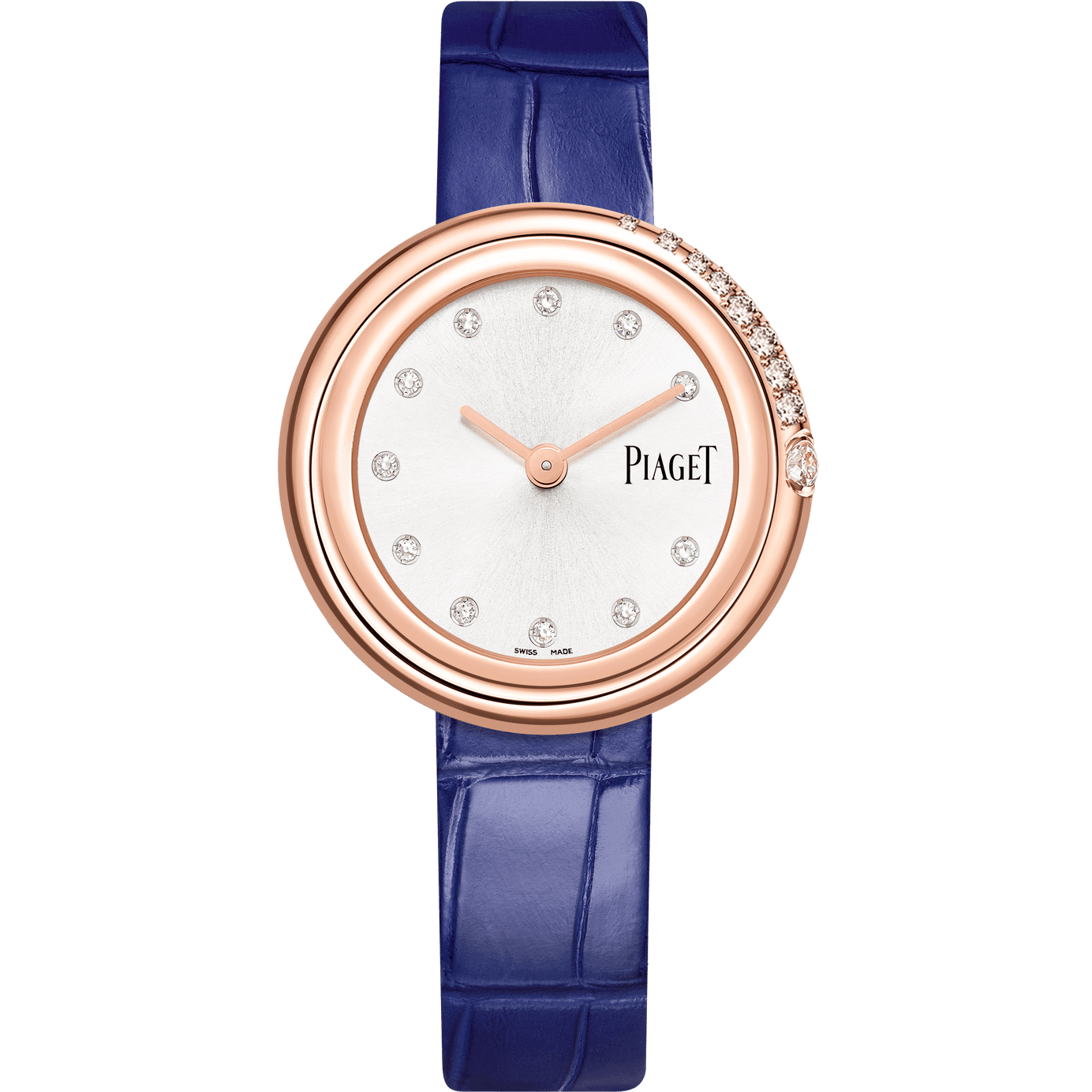 Montre Possession