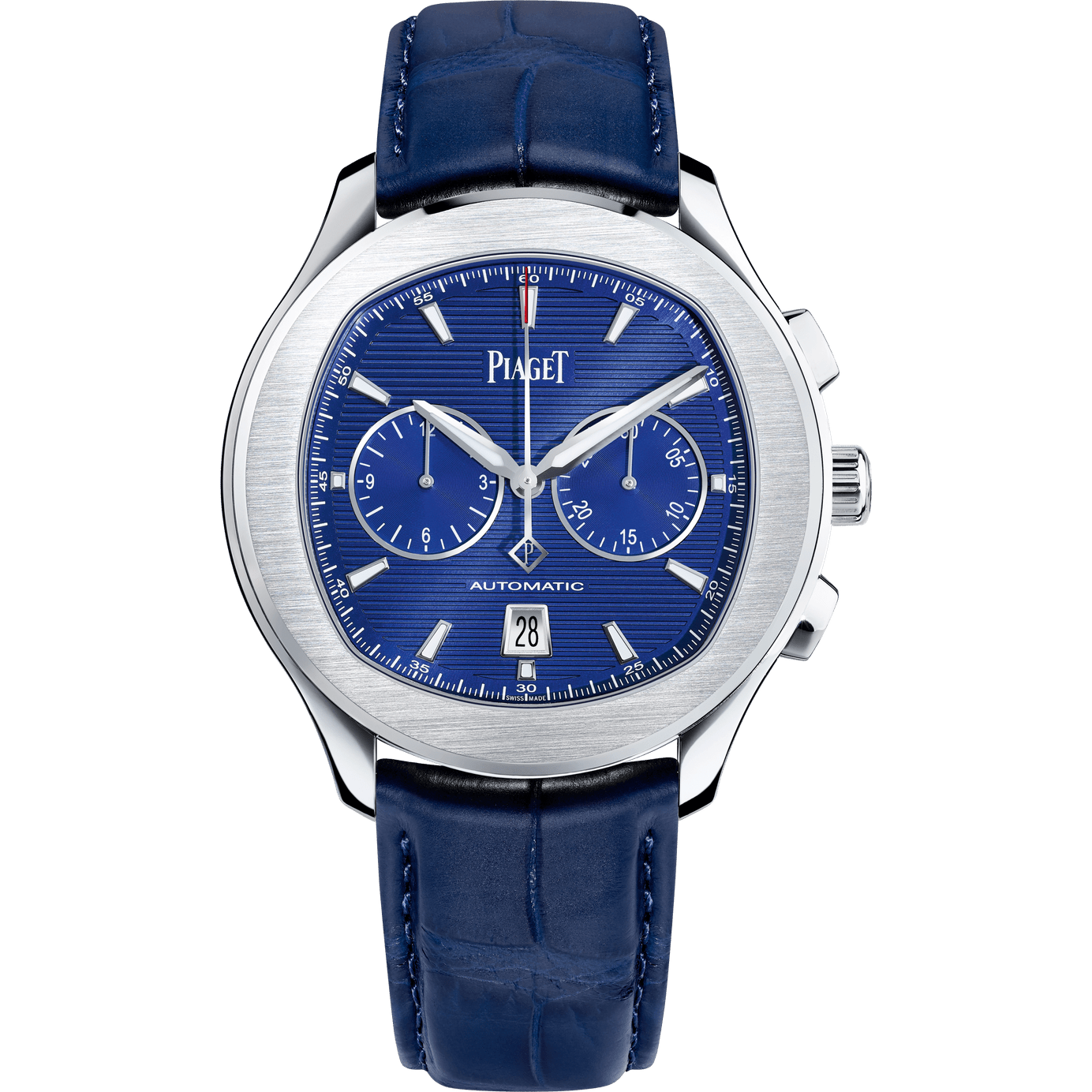 Piaget Polo Chronograph watch