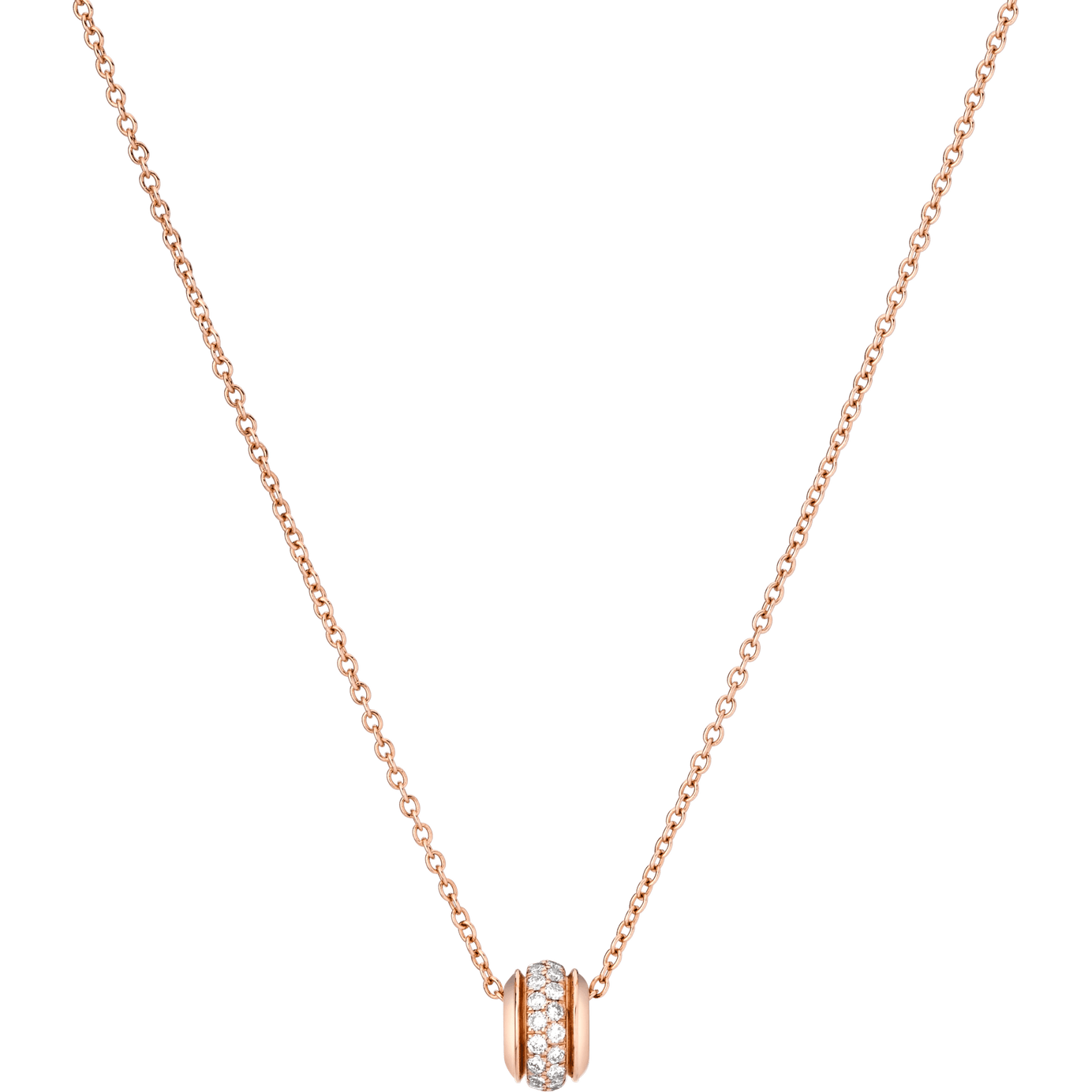 Piaget Women's Necklaces - Expertized luxury necklaces - 58 Facettes