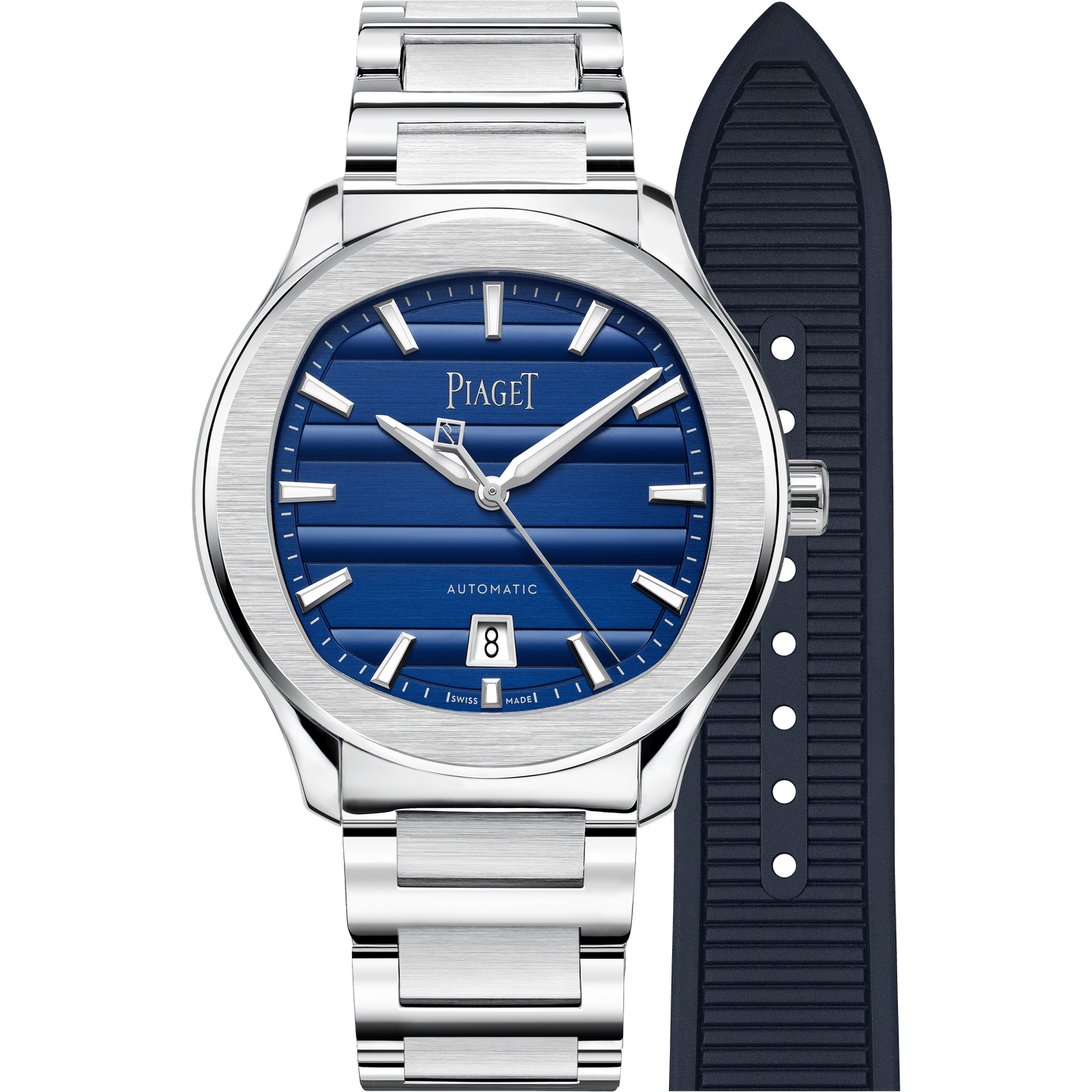 Piaget Polo Signature Date watch