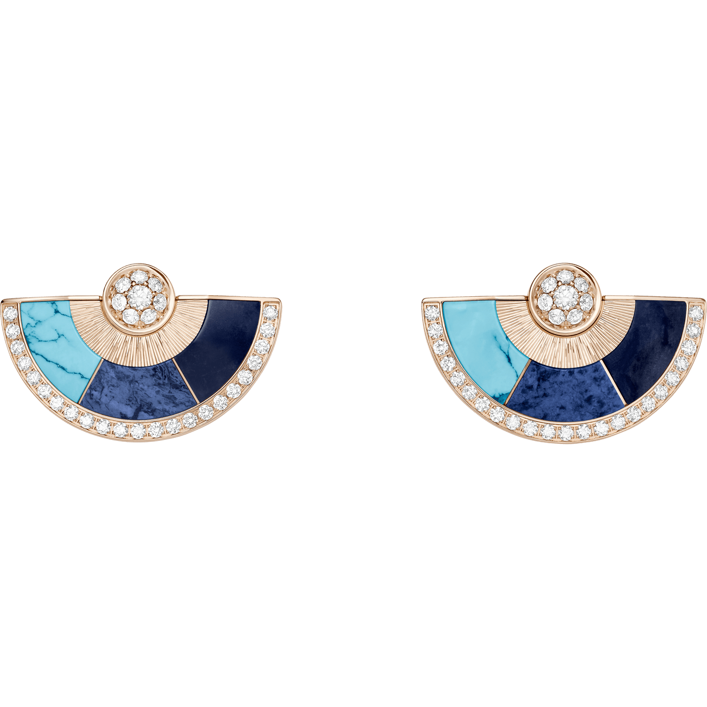 Possession时来运转系列耳环