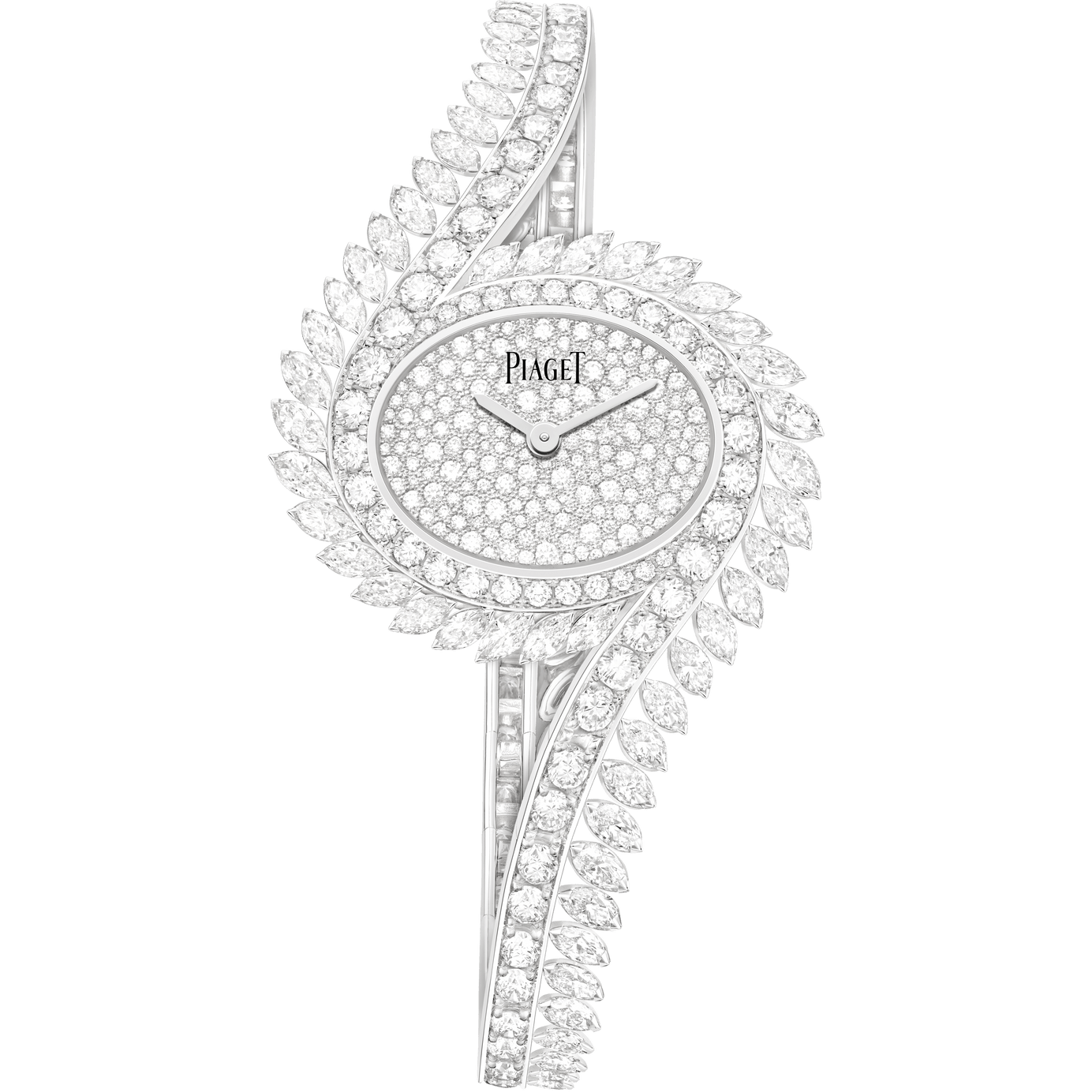 Piaget Limelight Gala High-Jewellery