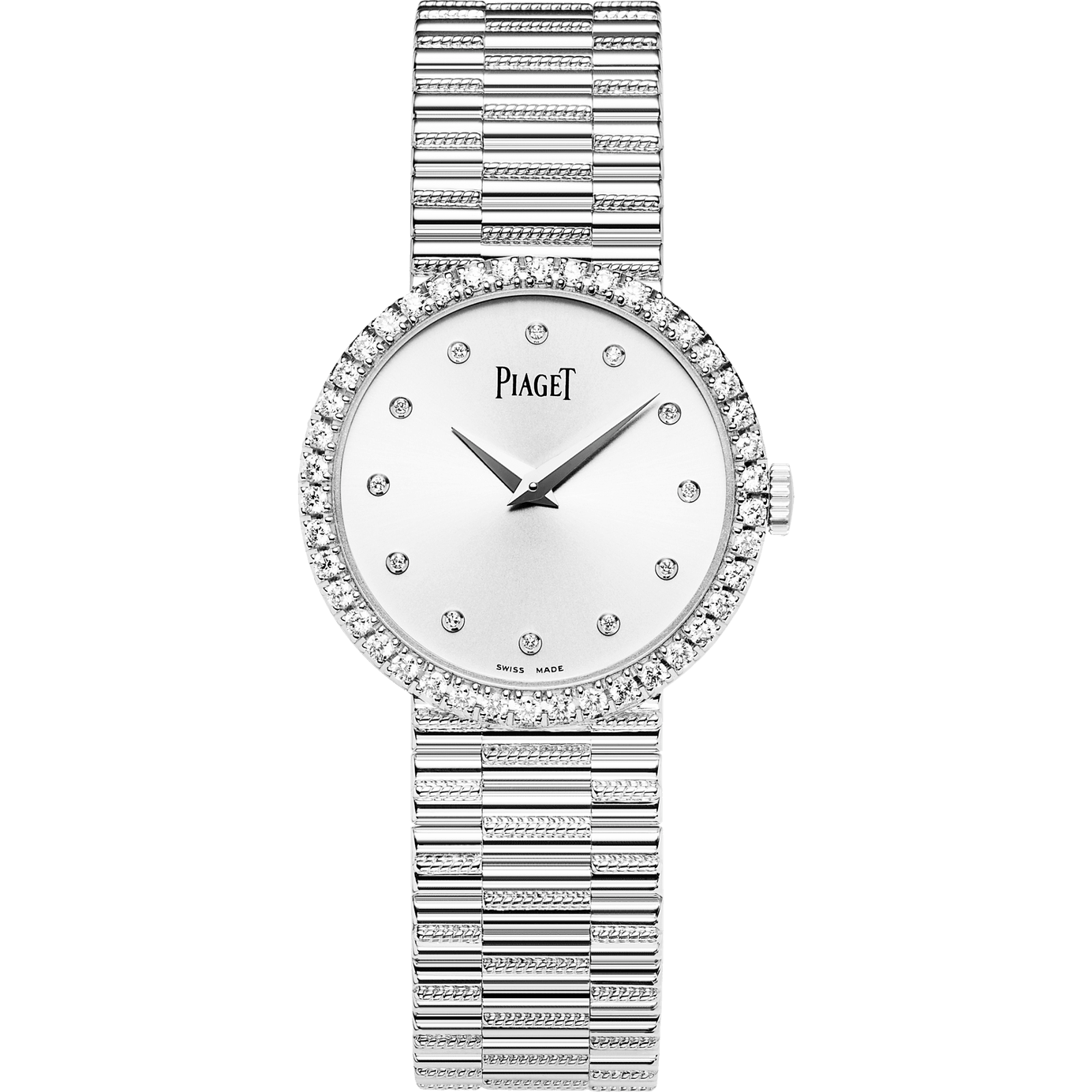Start 2023 in Style with a Luxury Diamond Watch – Watches & Crystals