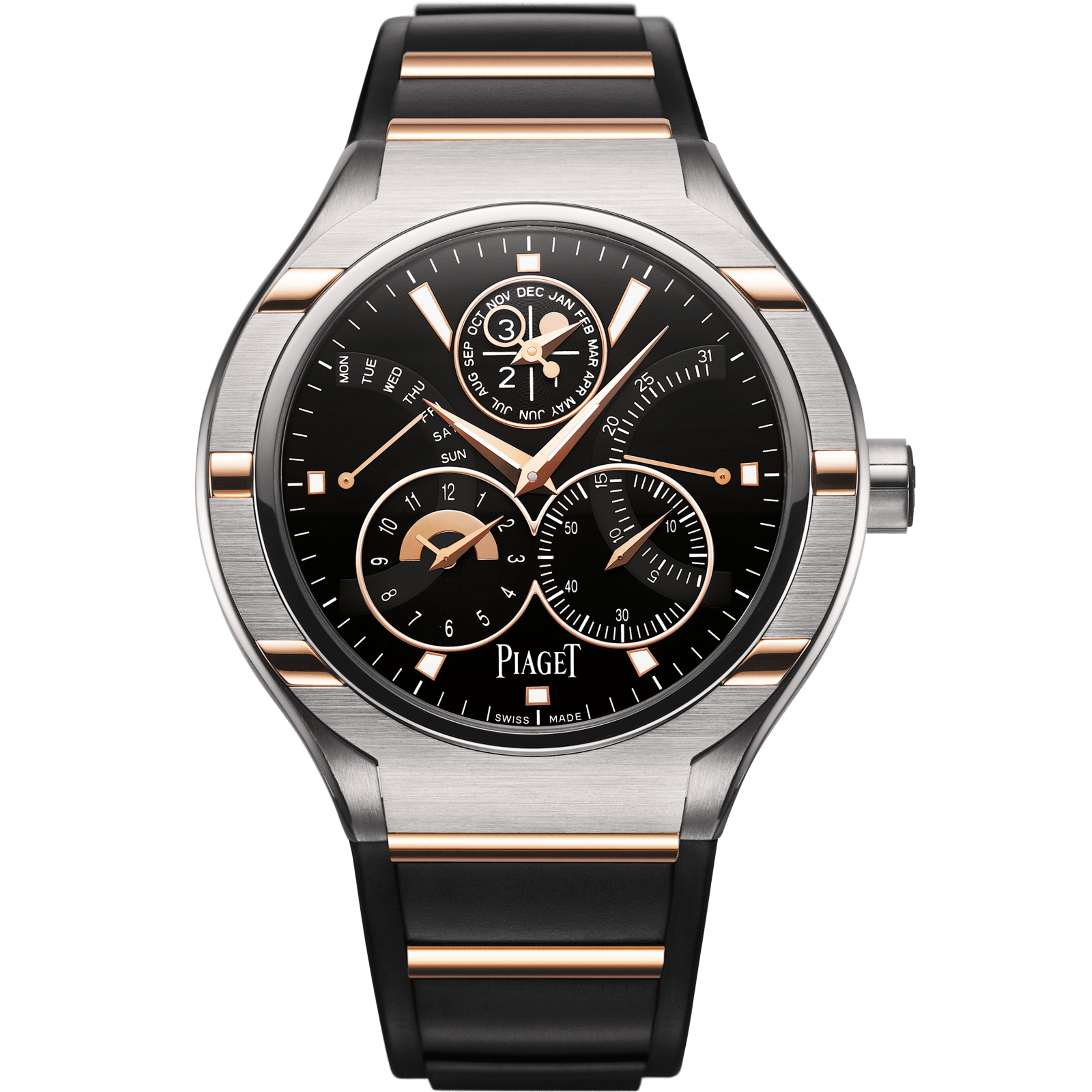 Piaget Perpetual Calendar Watch G0A36001