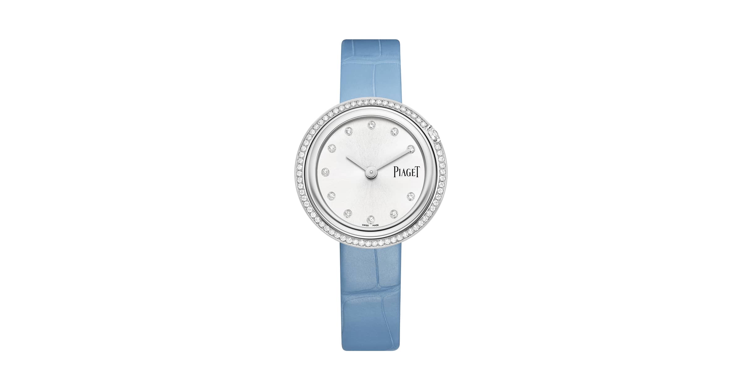 Piaget possession watch price new arrivals