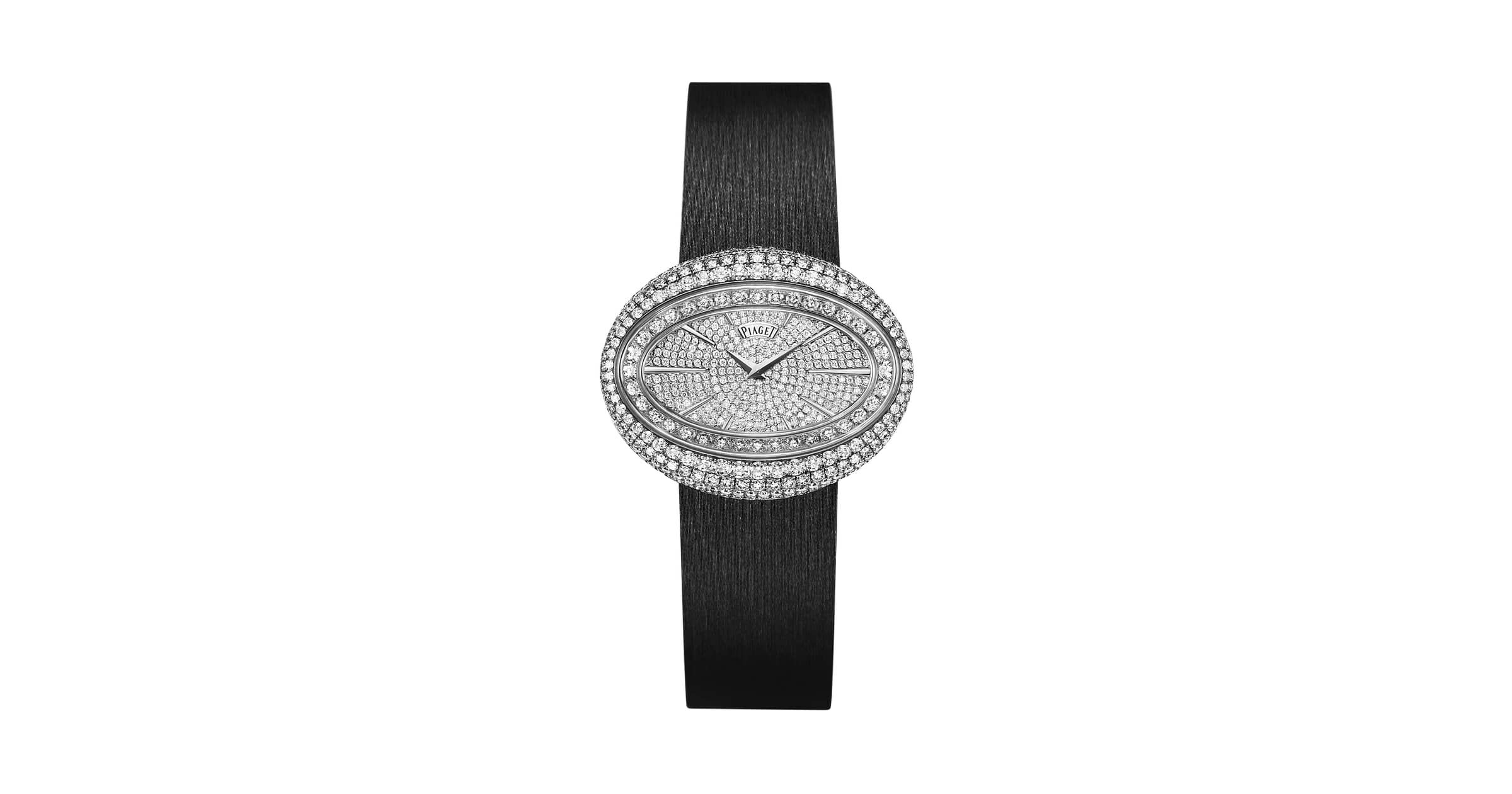 Piaget magic cheap hour