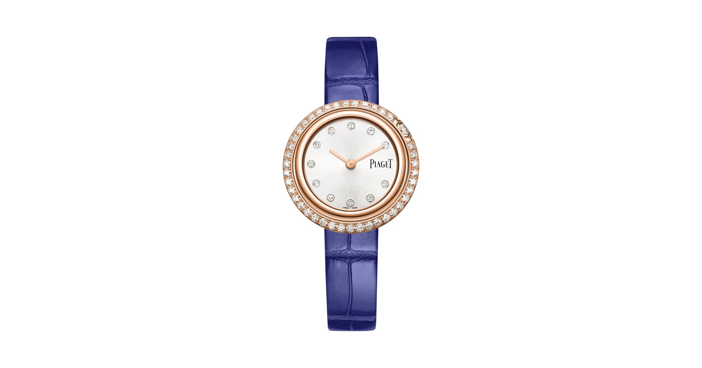 Piaget Women s Diamond Watch G0A44282