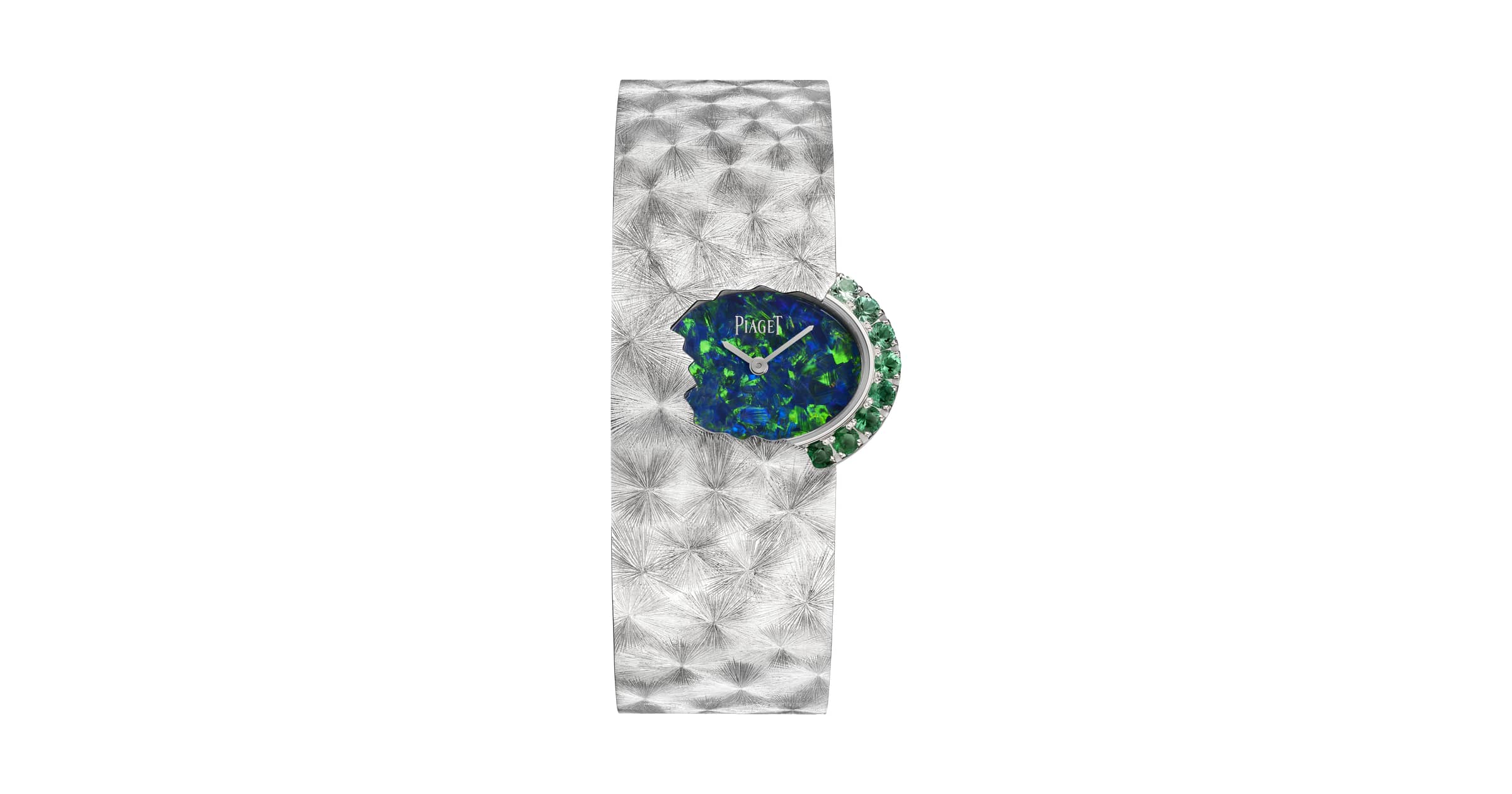 Piaget clearance opal watch