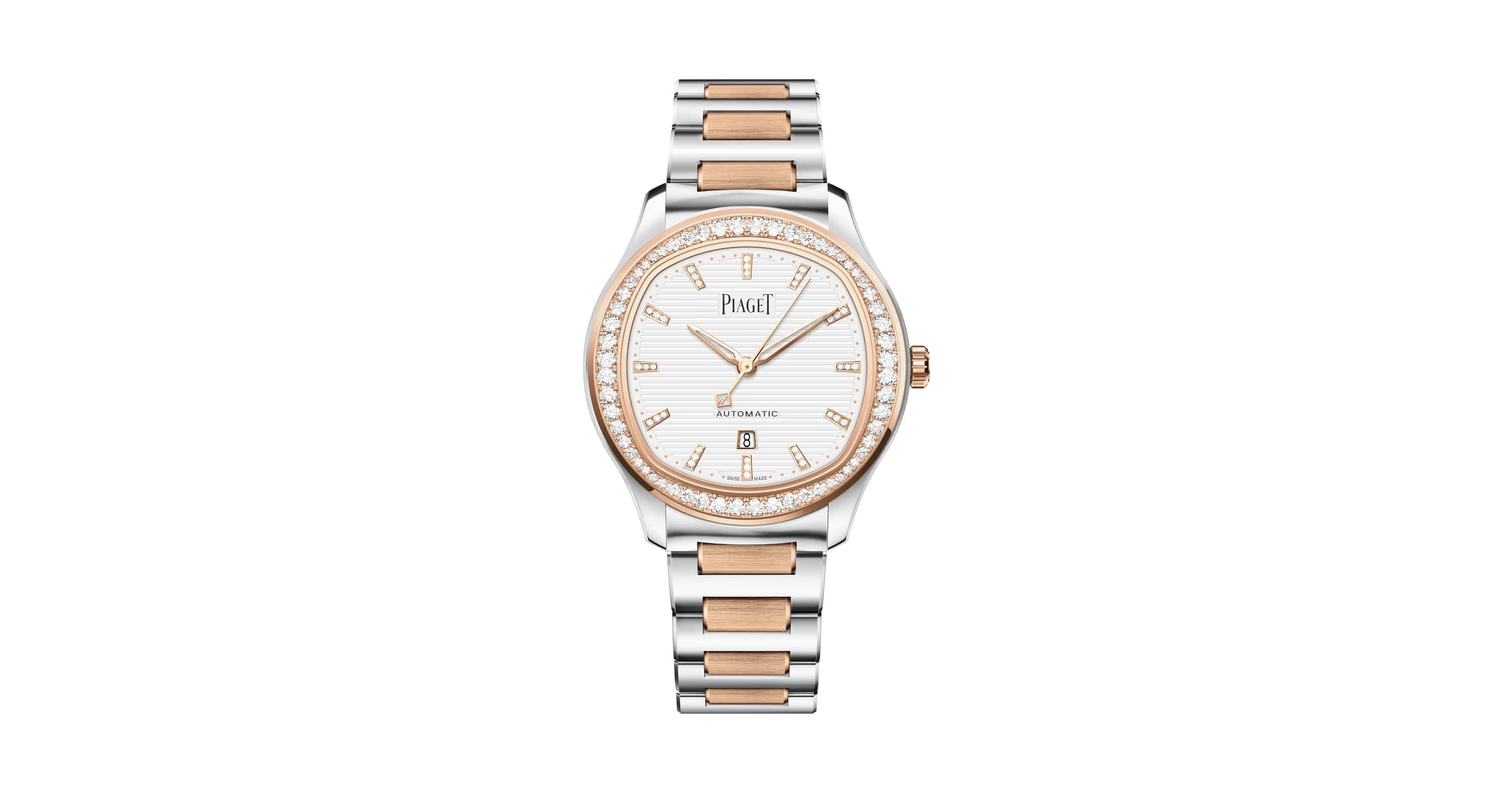 Piaget polo s gold best sale