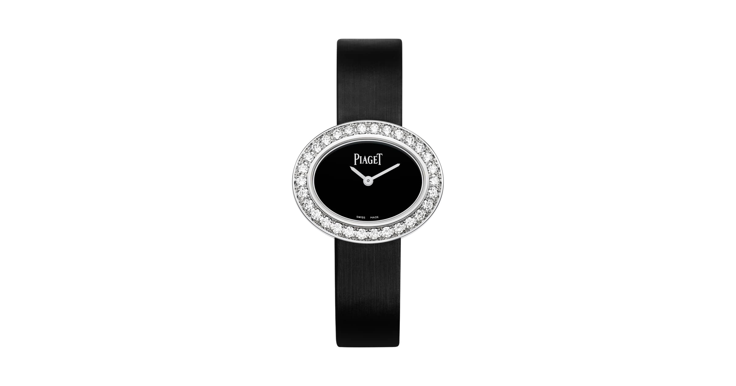 Piaget Women s Diamond Watch G0A39202