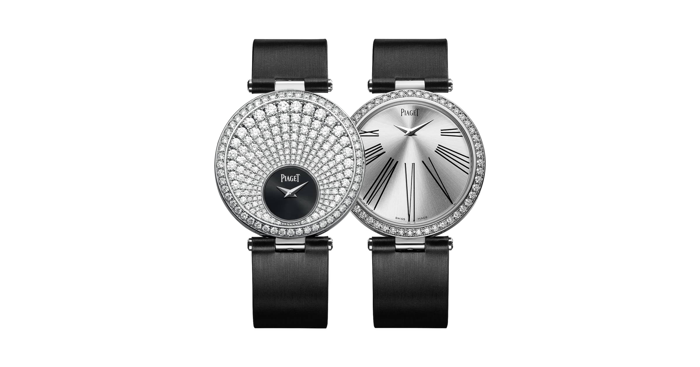 Piaget Women s Diamond Watch G0A36237