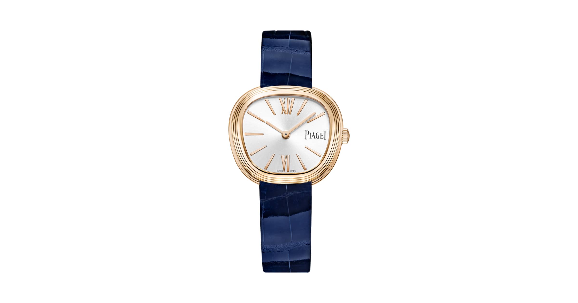 Piaget Rose Gold Watch G0A51332