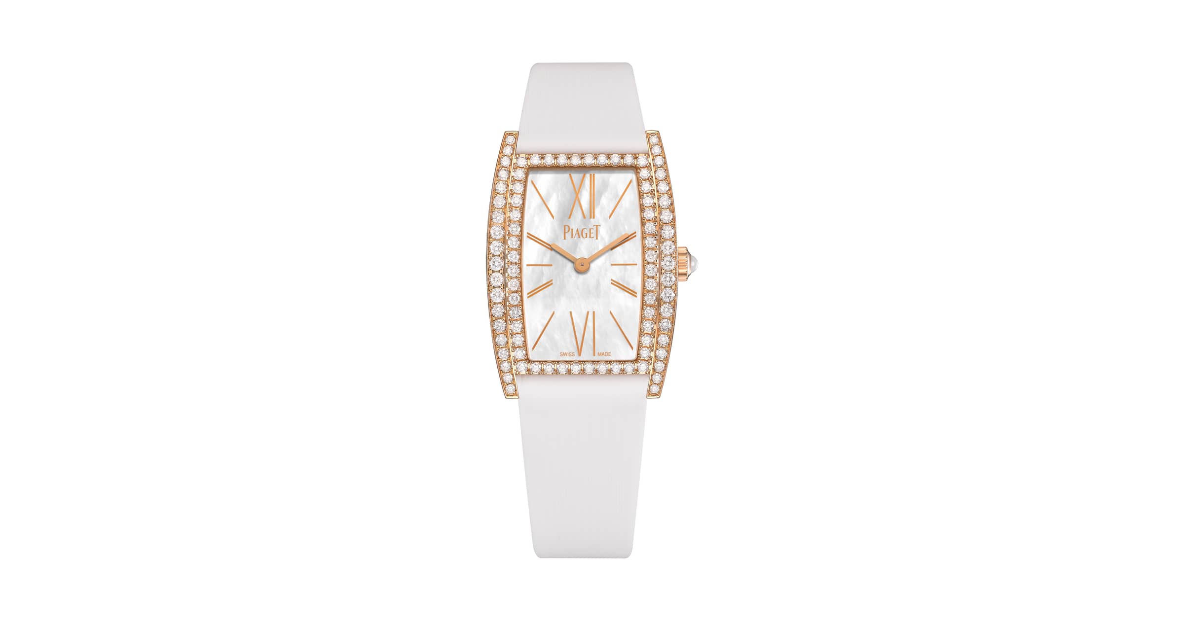 Women’s Diamond Watch - Piaget Luxury Watch G0A41197