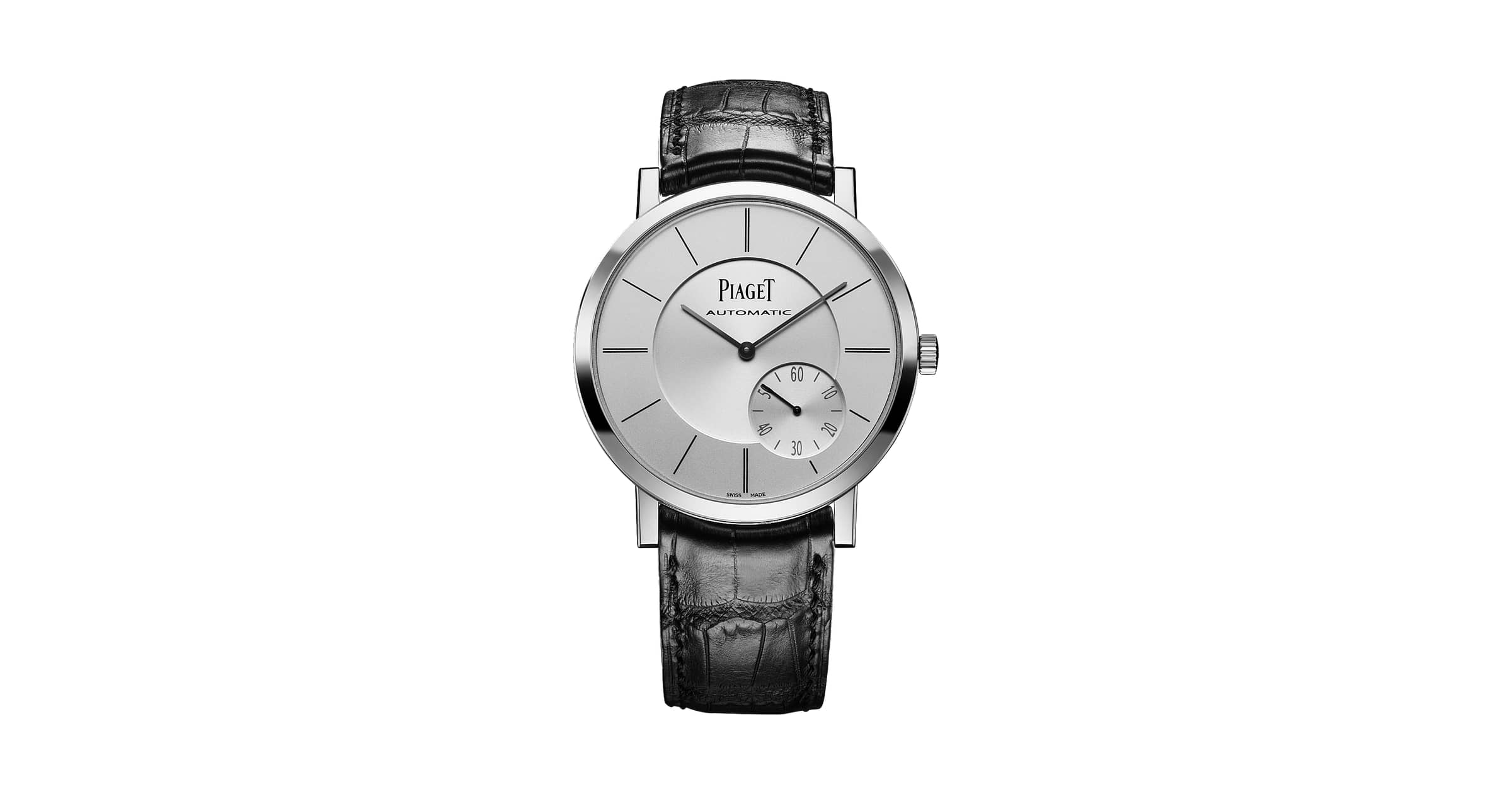 Piaget Men s Self Winding Watch G0A35130