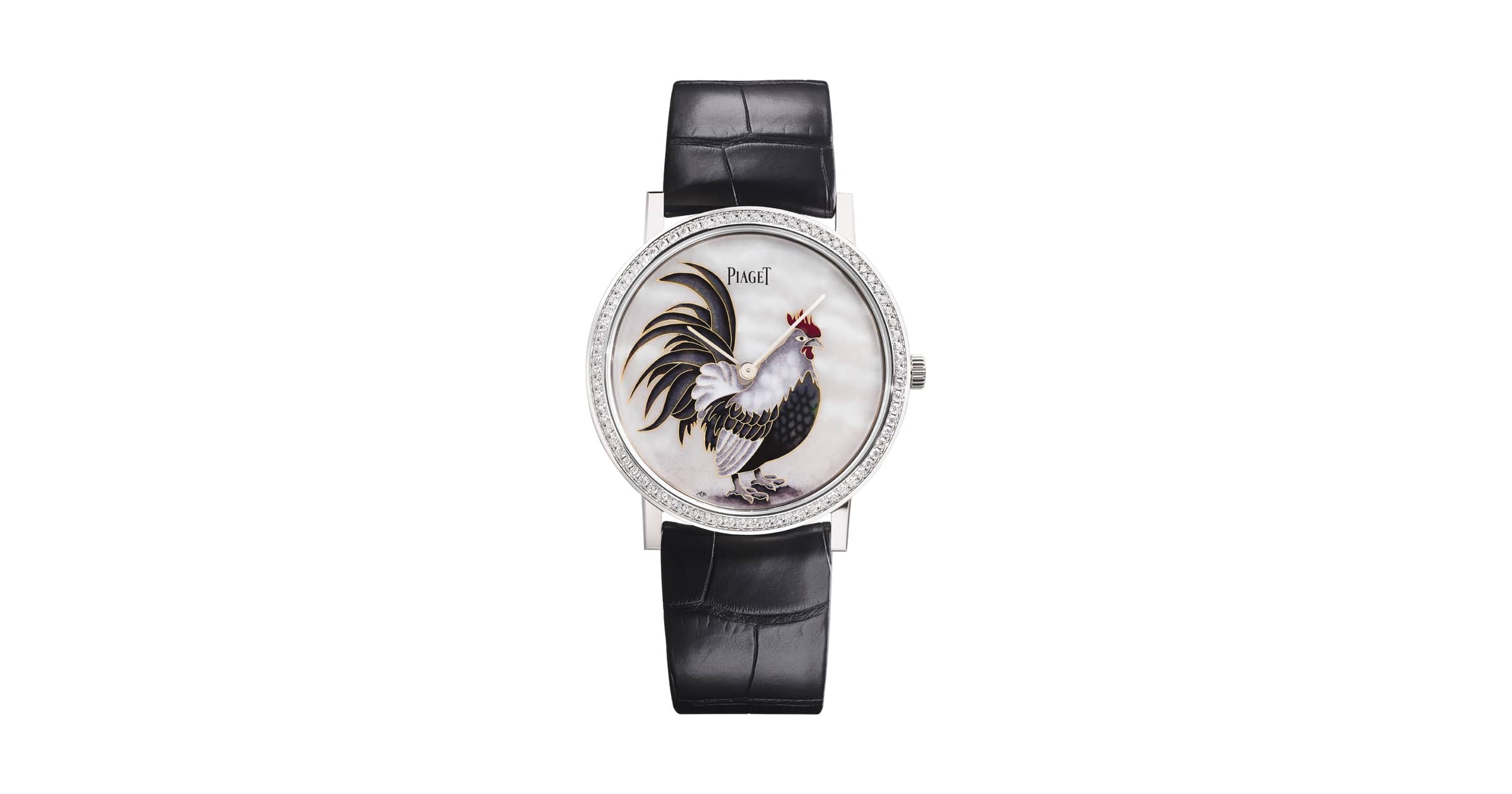 Buy NEUTRON Brand New Royal Rooster Or Cock And I Love You Blue And Black  Colour Analog Genuine Leather And Plastic Belt 2 Watch Combo For Women And  Girls - GM370-G530 Online