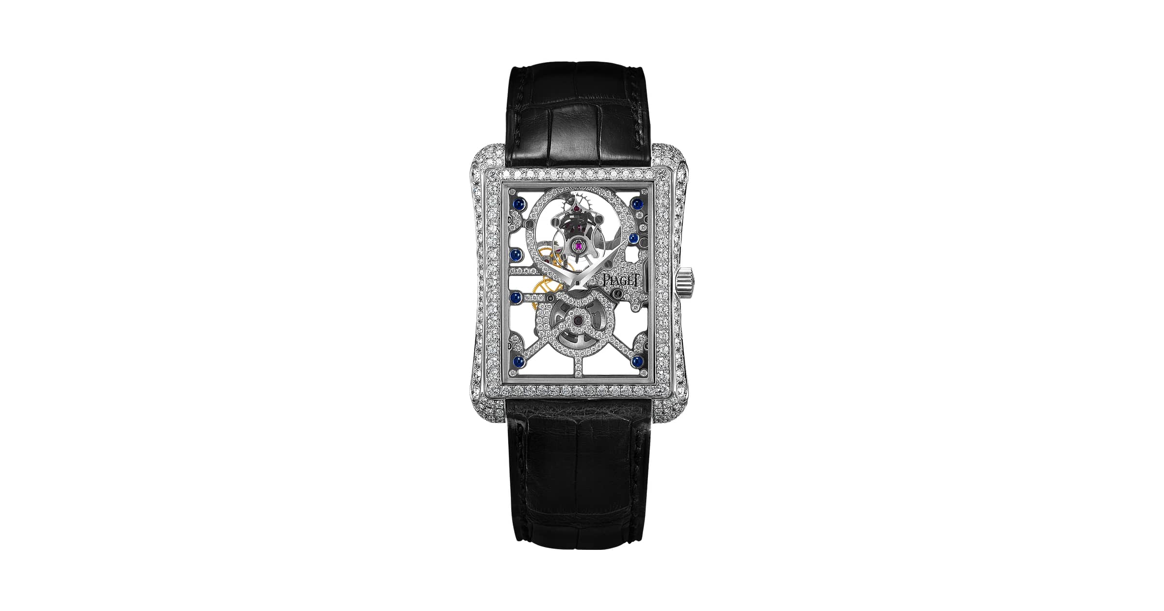 Piaget tourbillon hotsell