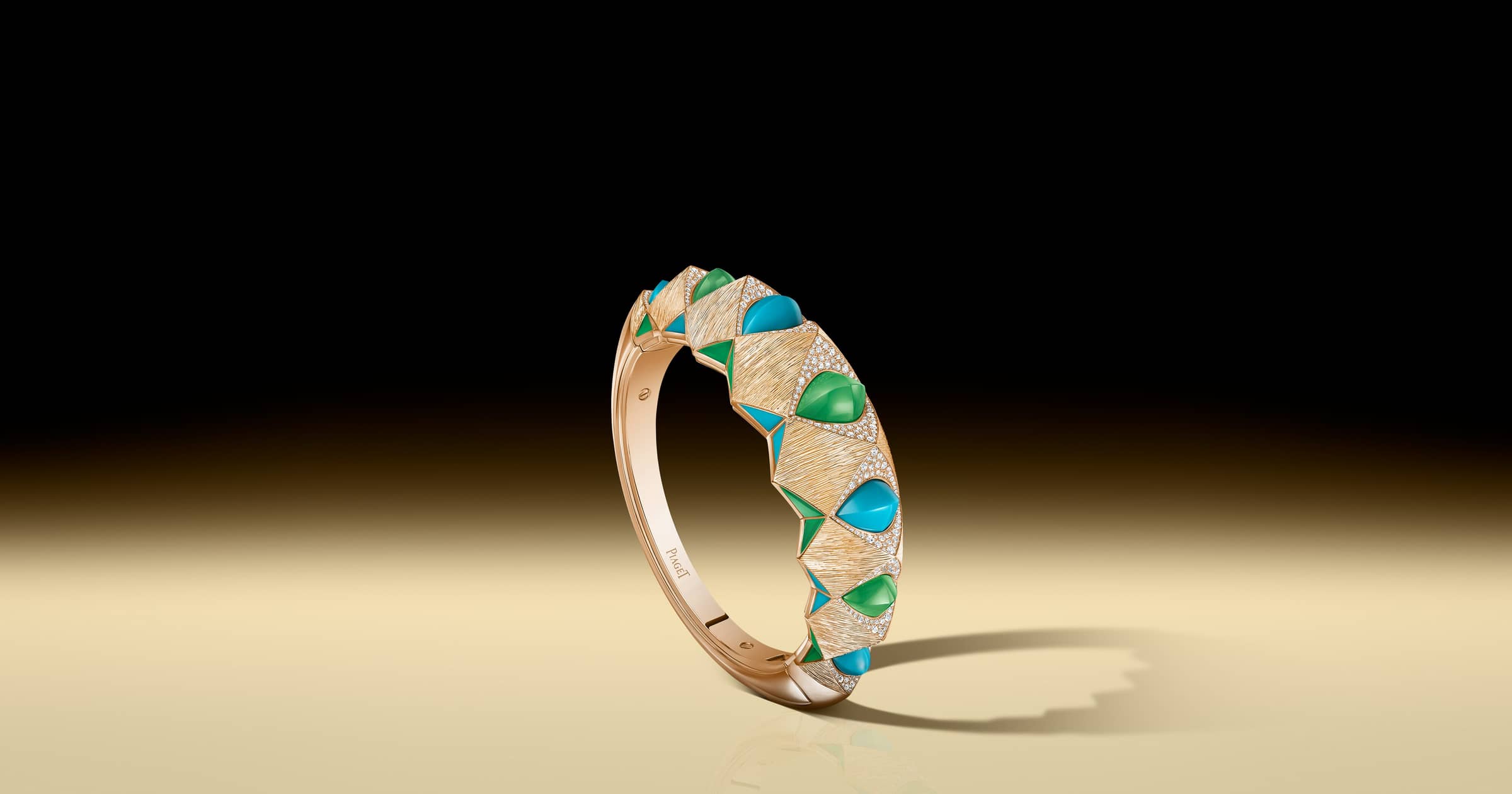 PIAGET SUNLIGHT ジュエリー - ピアジェ公式サイト