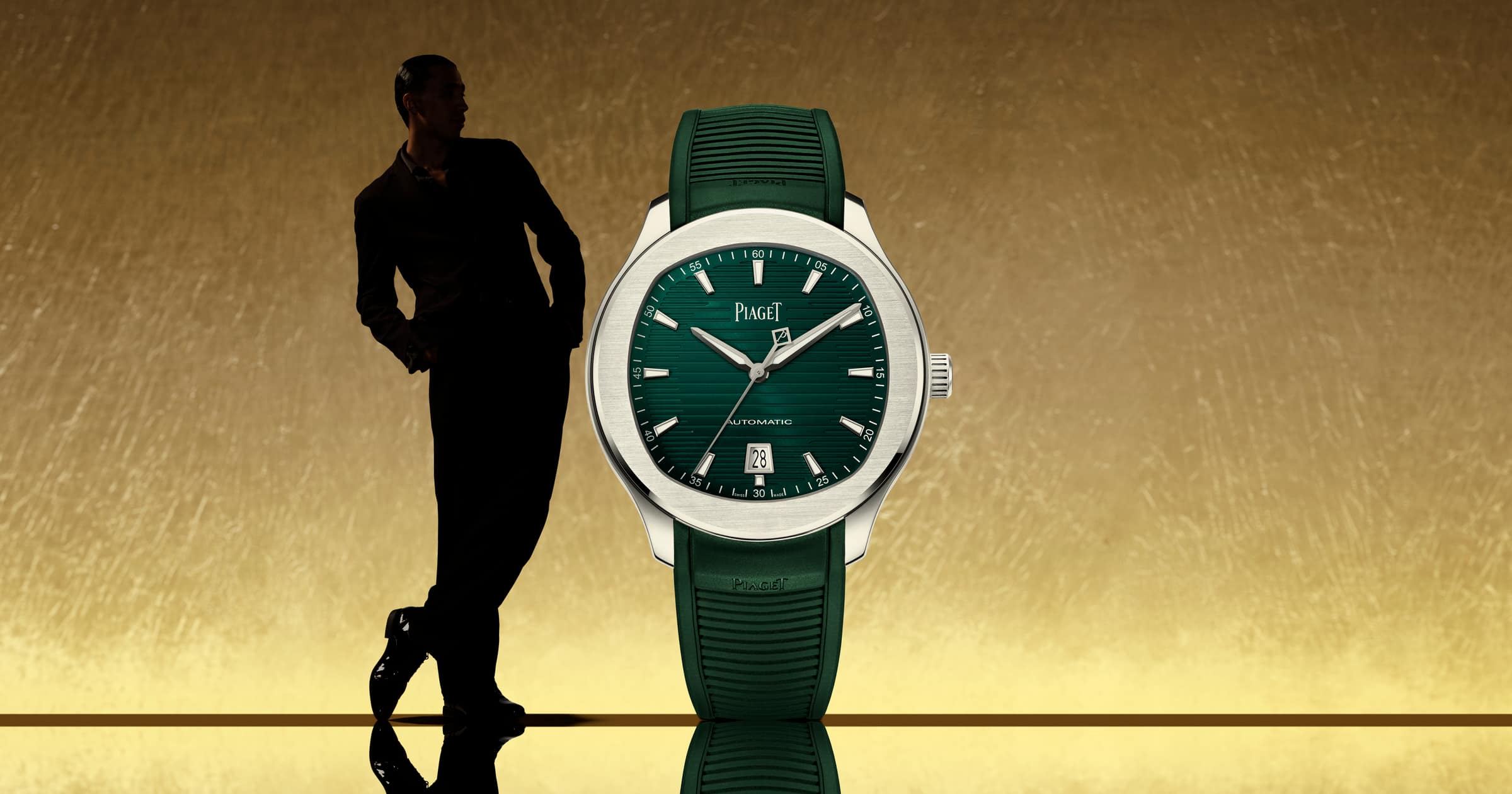 メンズギフト - ピアジェ ジュエリー＆ウォッチ