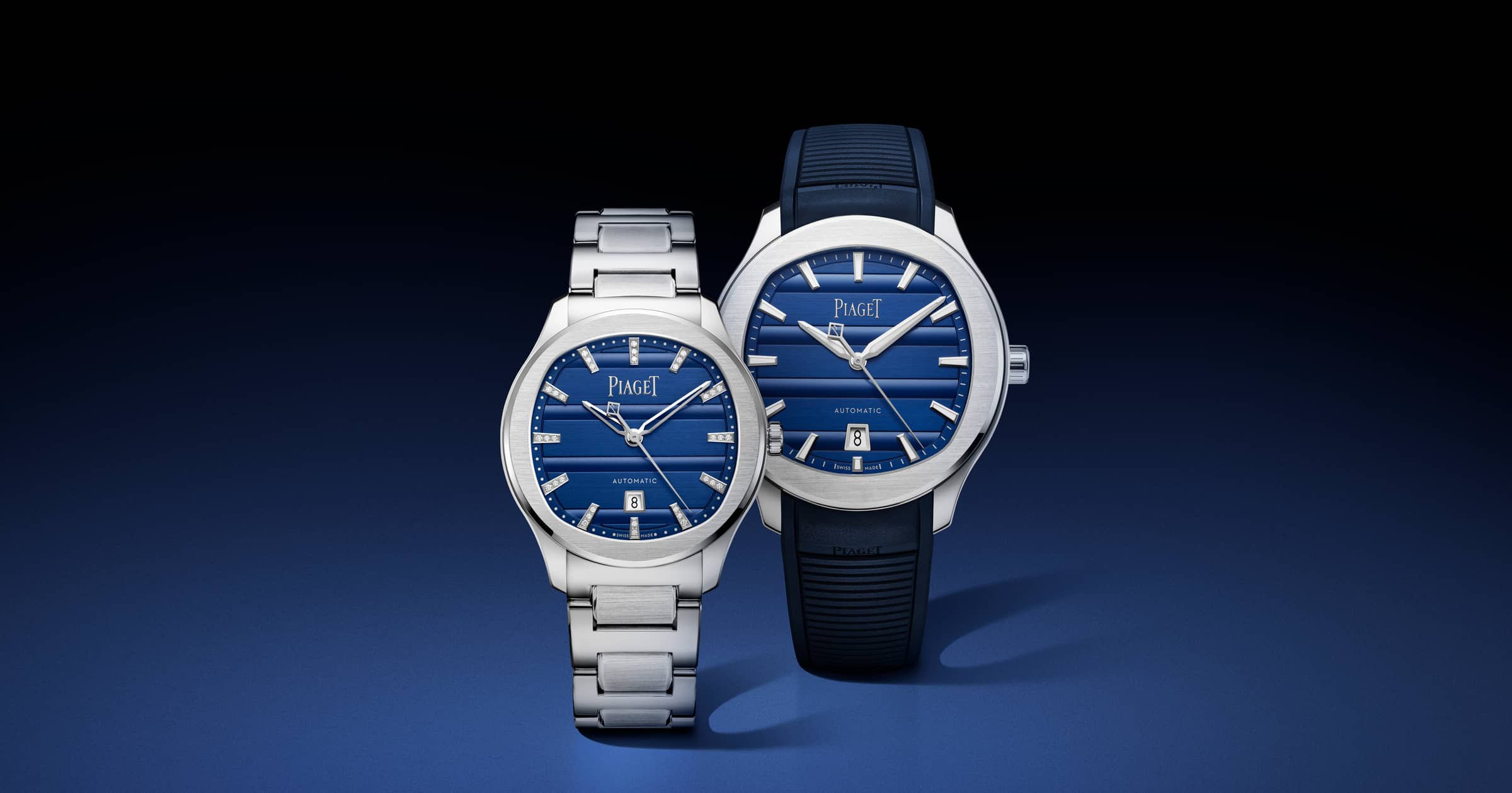 Piaget Piaget Polo Watches - Piaget Official Website