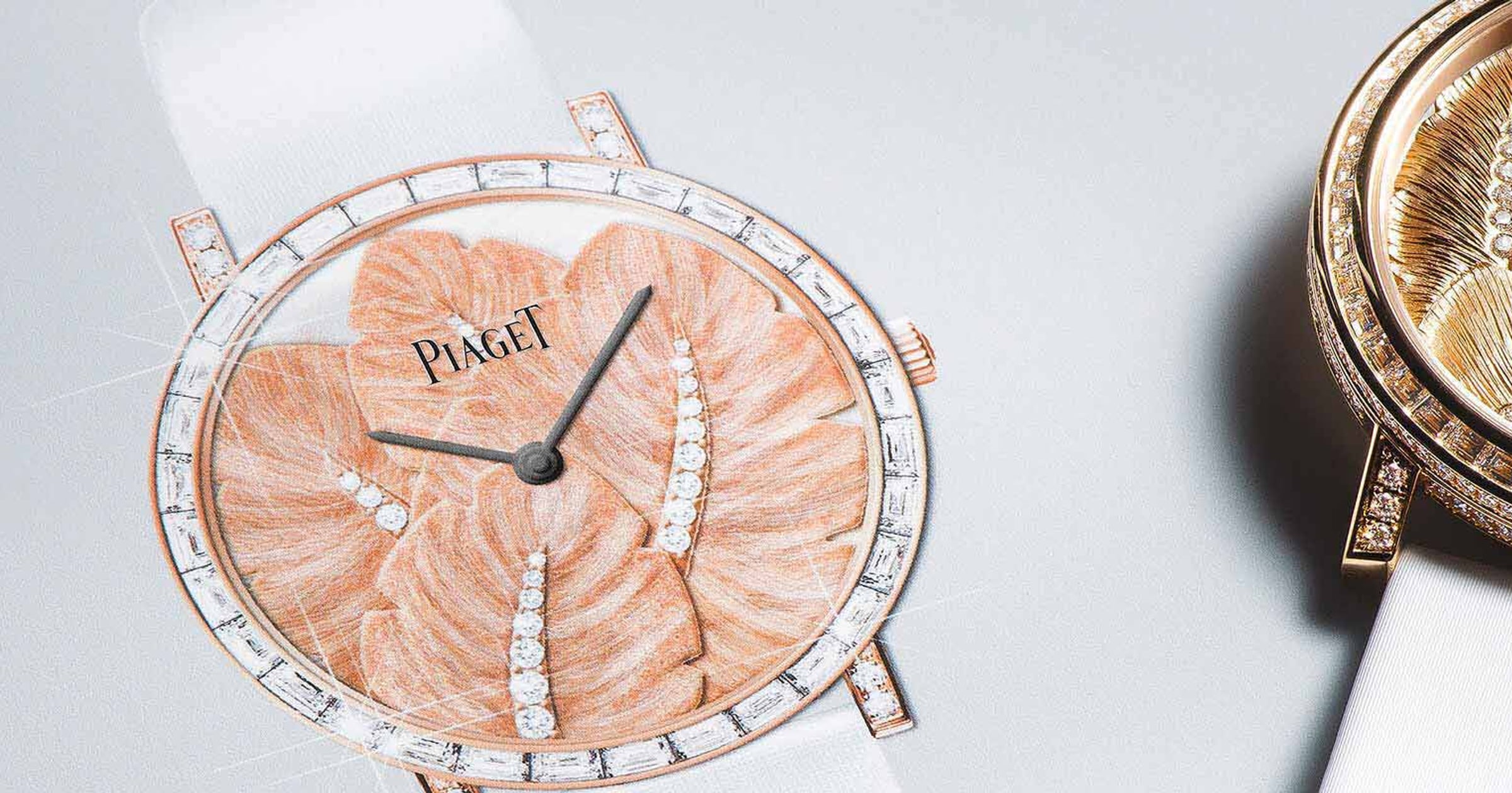 Metiers Know How Piaget Luxury Watchmaker and Jeweler