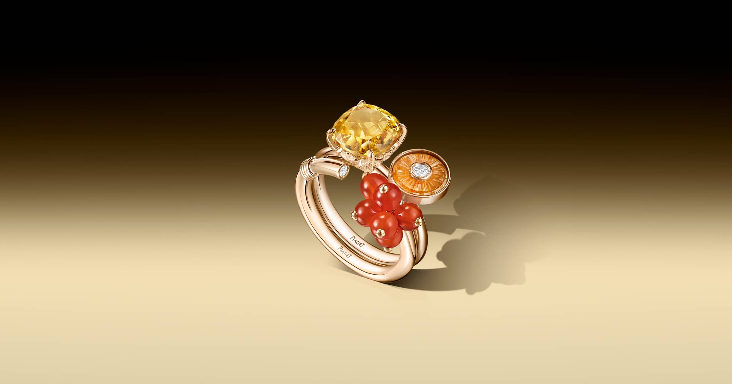 Piaget Cocktail - ピアジェ公式サイト