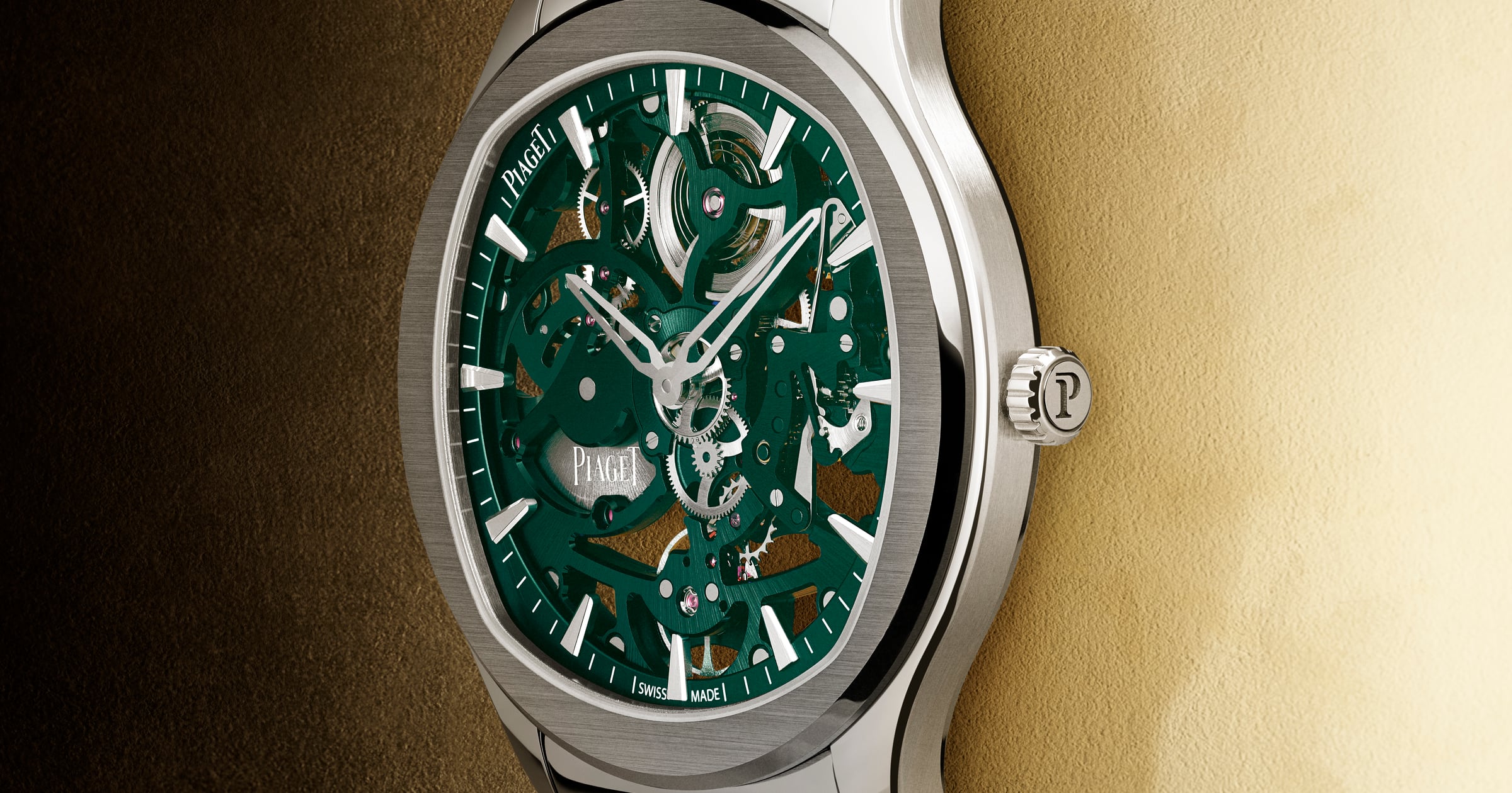 Montres Piaget Polo Collections Horlog res Piaget