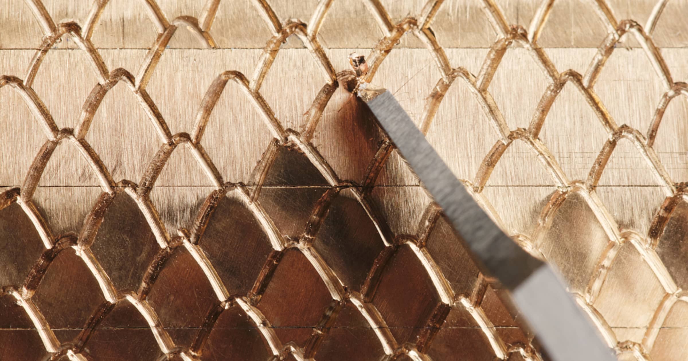 House of Gold - Maison Piaget
