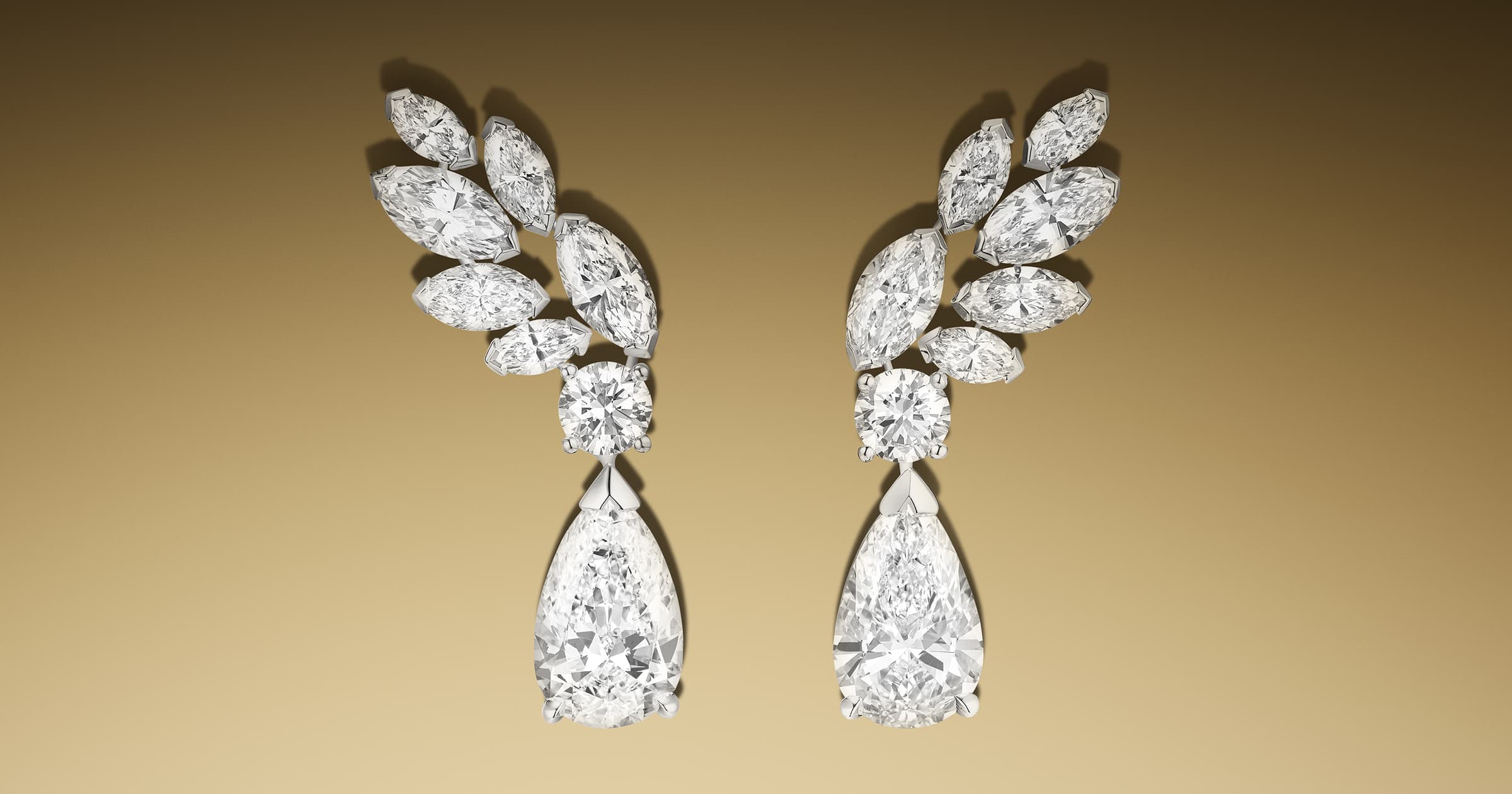 Piaget Treasures - Piaget High Jewellery Collections