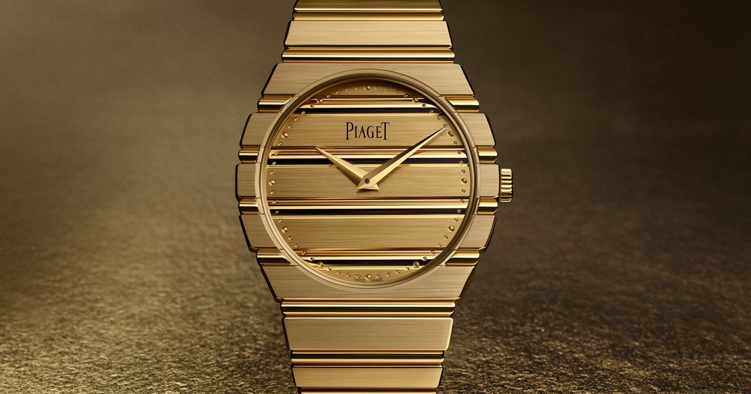 Piaget cn top