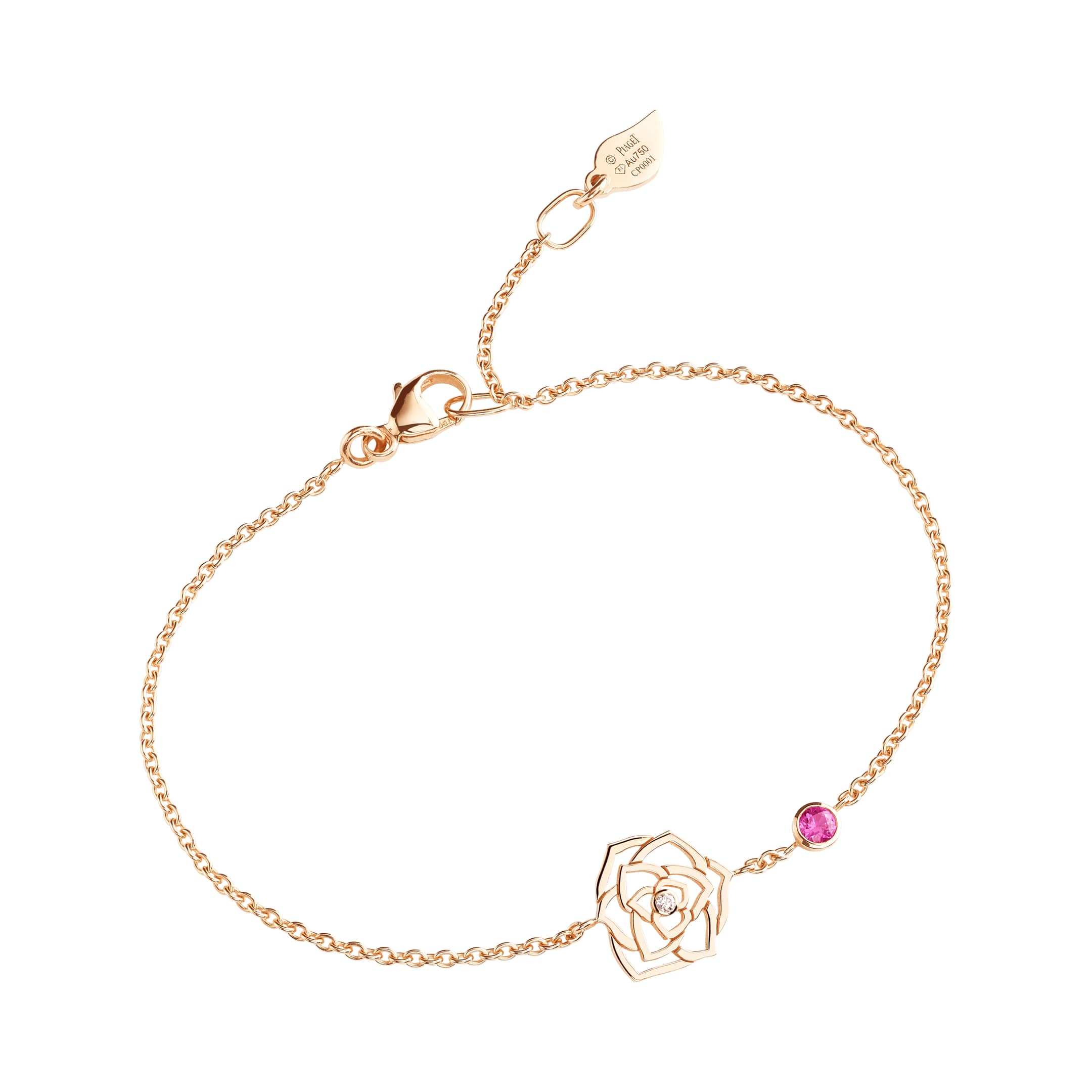 Women's Beaded Bracelet with Cherry Quartz, Rose Quartz, Amethyst Lave –  Nialaya