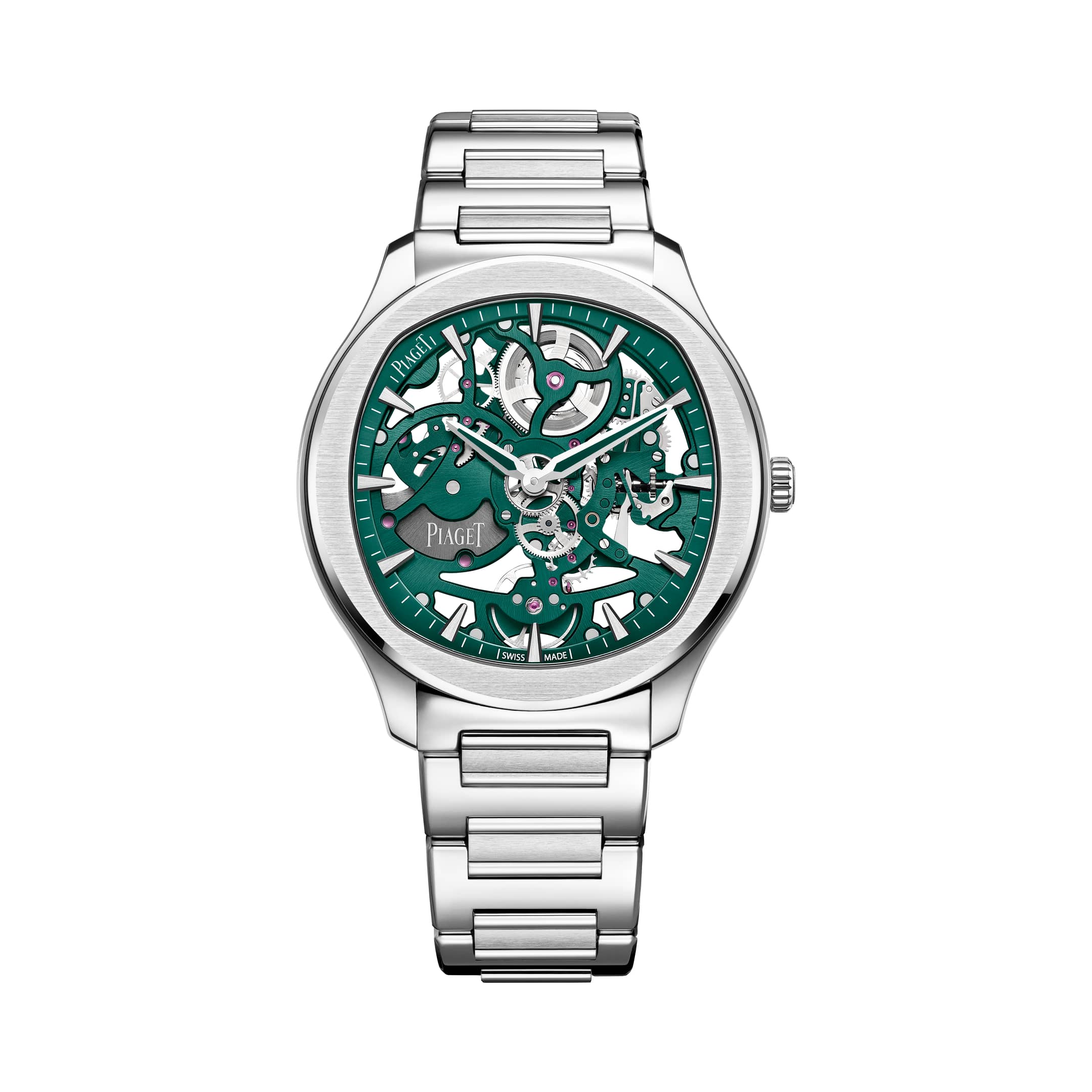 1984年 PIAGET ピアジェ YEAR PLATE 記念プレート箱・冊子付 31273_1.jpg?v=1759898582