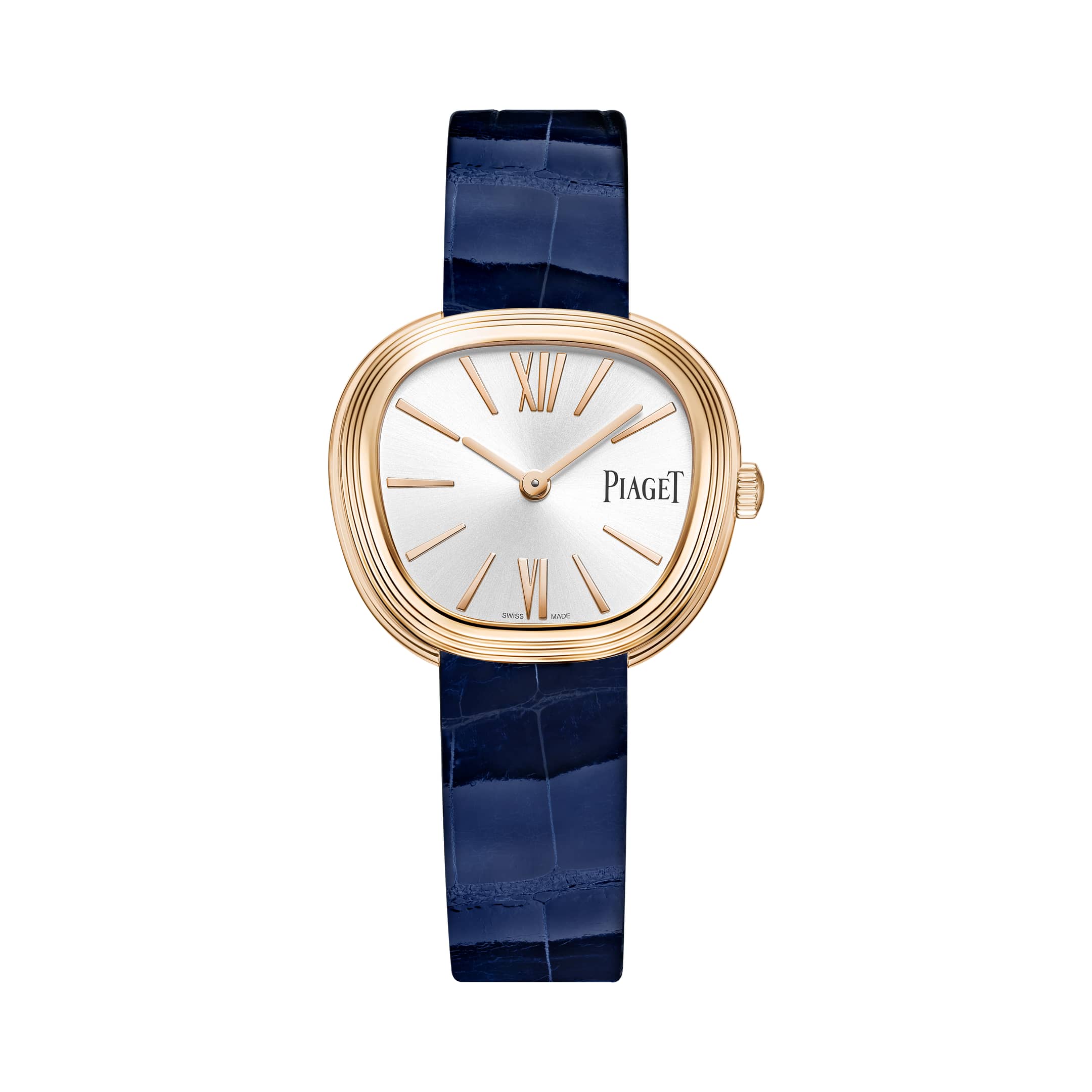 Piaget Rose Gold Watch G0A51332