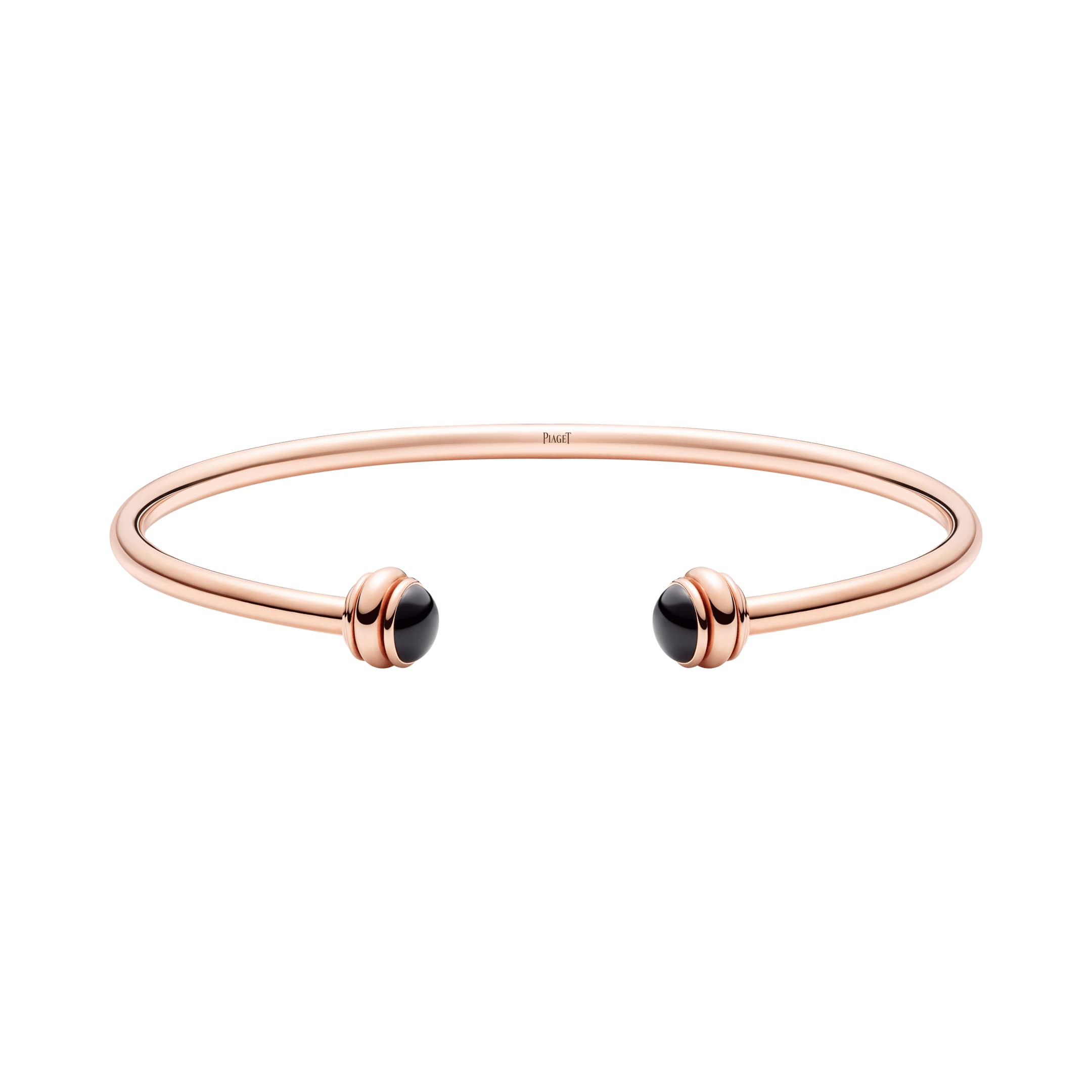 Copper deals gold bracelet