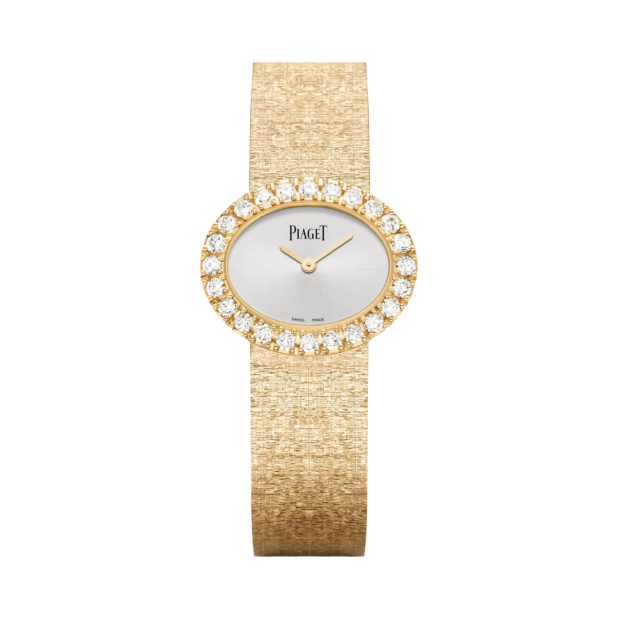 The new golden age of ladies' watches