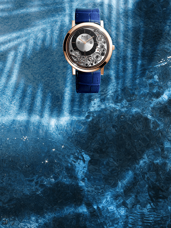 Bvlgari Fake Watches