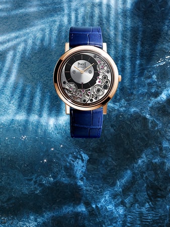 Audemar Watch Replica
