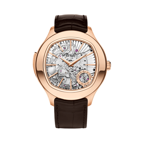 Minute Repeater Watch - Piaget Men’s Luxury Watch G0A38019