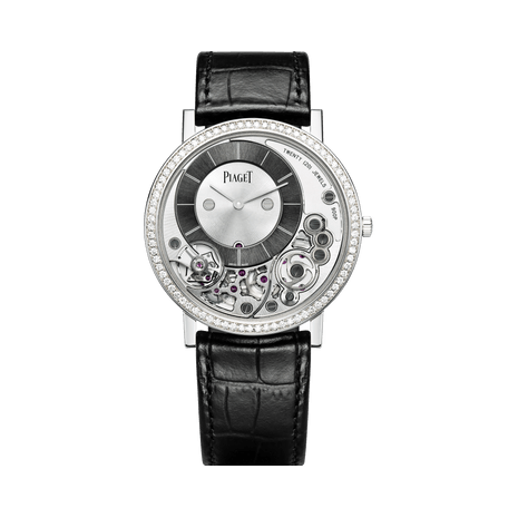 Swiss Replica Chopard Watches Aaa