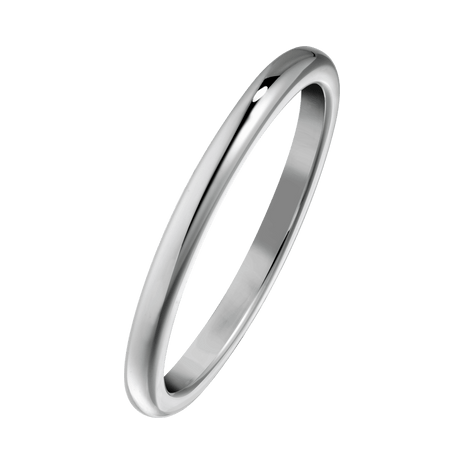 Platinum Wedding Ring G34LY600 - Piaget Wedding Jewellery