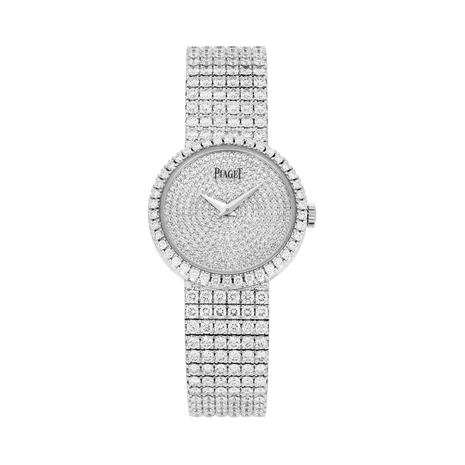 diamond watch price