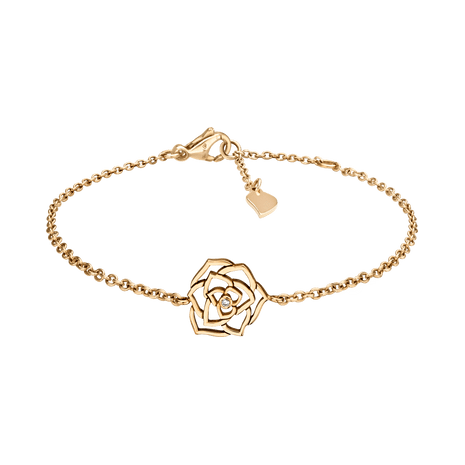 rose bracelet