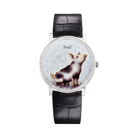 Omega Ladies Constellation Watch Replica