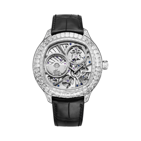 Tourbillon Watch - Piaget Men’s Luxury Watch G0A37039