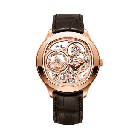 Fake Cle De Cartier Watch Replica