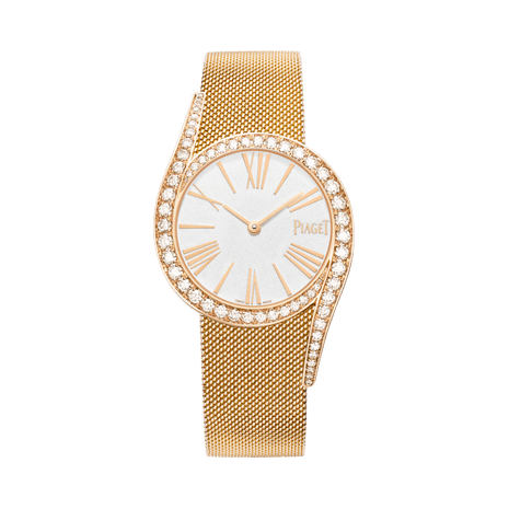 gold diamond watch womens