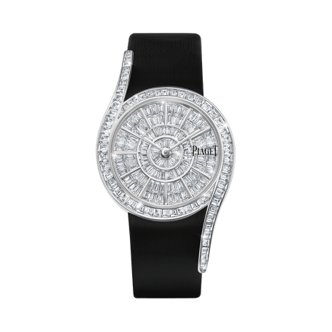 womans diamond watch